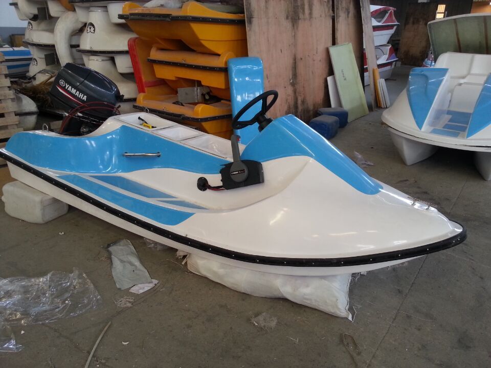 原裝進口雅馬哈、龐巴迪，國產(chǎn)摩托艇